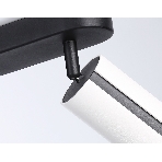 Светильник Ambrella light TN51596/2 WH/BK белый/черный GU10/2 260*60*195, фото6