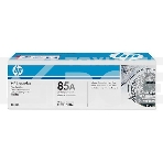 Картридж лазерный HP CE285A черный для LaserJet P1102/P1102w, M1132/M1212nf 1600 стр., фото 1