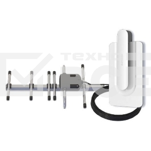 Усилитель сигнала LOCUS SOTOBOX 2.0 GSM-900 890-915/935-960Мгц, Мегафон/МТС/БиЛайн, Коэф усил 35дБи, разм 170Х85Х37мм, Потреб мощн от сети 220В 13Вт, Тип ВЧ- соедининея TNC, Радиус действия 10м, Колич одновременных разговор в зоне действия 4-6, Диап раб т