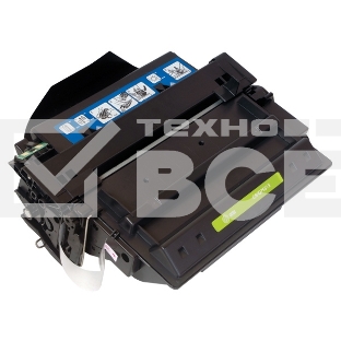 Картридж лазерный Cactus CS-Q7551XS черный (13000 стр.) для HP Laser Jet P3005/M3027/M3035