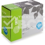 Картридж лазерный CACTUS CS-CE255X/XS черный (12500 стр.) для HP LaserJet P3015, фото6