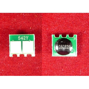 Чип HP Color LaserJet CP1215/CP1515/CP1518/CM1300MFP/CM1312MFP/CA LBP5000/CA 5050 Yellow, 1.4K (ELP, Китай)