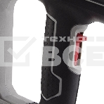 Фен технический СТАВР ФТЭ-2000М Напряжение сети: 220±10% В, Частота 50 Гц, Максимальная потребляемая мощность 2000 Вт, Потребляемая мощность 50/1000/2000 Вт, Регулировка температуры: ступенчатая, Рабочая температура 25/350/600 °С, Производительность 500/3, фото20