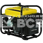 Электрогенератор бензиновый инверторный Huter DN2700i, 2.7 кВт, 84 дБ, 24 кг, фото 1