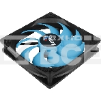 Вентилятор для корпуса AeroCool / Formula Motion 12 Plus черный, 120 мм, 1200 об/мин, 22.1 дБ, 3 pin, фото12