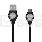 Кабель RITMIX RCC-419 черный, фото 1