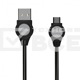 Кабель RITMIX RCC-419 черный