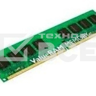 Оперативная память Kingston ValueRAM, DDR3L, 8GB (1x8GB), 1600MHz, CL11