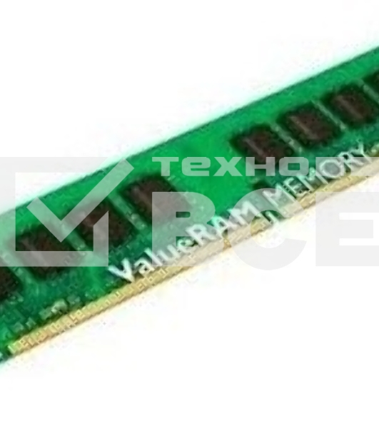 Оперативная память Kingston ValueRAM, DDR3L, 8GB (1x8GB), 1600MHz, CL11, DIMM