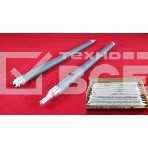 Вал магнитный (в сборе) HP LJ 1010/1012/1015/3015/3020/3030 (Q2612A) (ELP, Китай) 10штук (цена за упаковку), фото 1