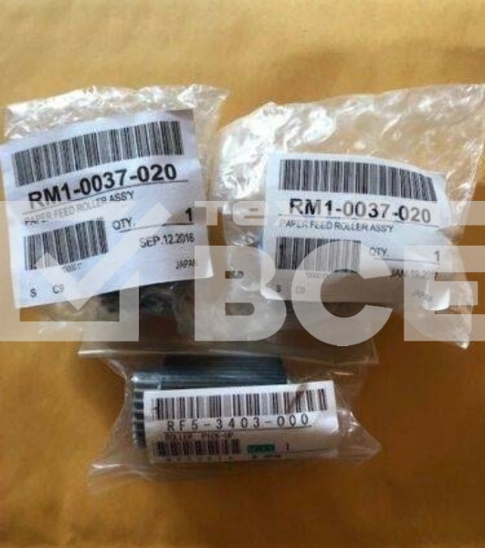 Комплект роликов обходного лотка HP LJ Enterprise 800 M806/M830 (CF367-67904)
