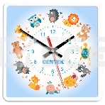 Часы настенные Centek СТ-7103 Kids, фото2