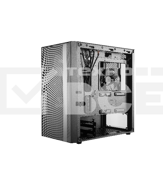 Компьютерный корпус MINITOWER MATX W/O PSU NR400-KGNN-S00 COOLER MASTER