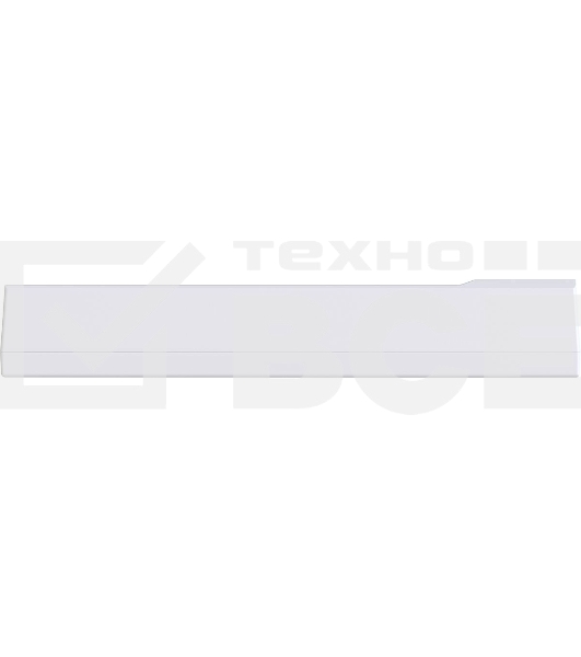 Сетевой фильтр Pilot SG 5м (5 розеток) белый (коробка)