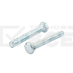Болт шестигранный KRANZ DIN 933, 8х60, короб (20 шт./уп.), фото5