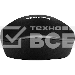 Мышь беспроводная SVEN RX-515SW черный, 1600 dpi, радиоканал, USB, кнопки - 4, фото2