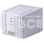 Стабилизатор напряжения Powercom TCA-2000 1000Вт 2000ВА, фото4
