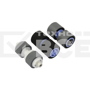 Комплект роликов Canon DR-G1100/DR-G1130/DR-G2090/DR-G2110/DR-G2140 (8262B001AA/3601C002AA) JPN