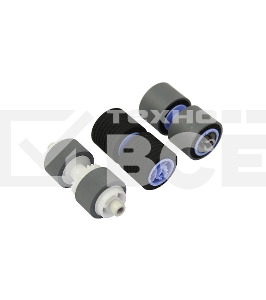 Комплект роликов Canon DR-G1100/DR-G1130/DR-G2090/DR-G2110/DR-G2140 (8262B001AA/3601C002AA) JPN