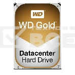 Жесткий диск WD Original SATA-III 2Tb WD2005FBYZ Gold (7200rpm) 128Mb 3.5