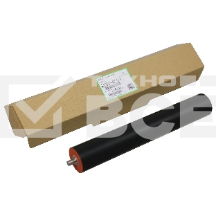 Вал резиновый CET CET6156 (AE02-0207) для Ricoh Aficio MP301SP/MP301SPF