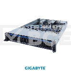 Серверная платформа Gigabyte 2U R282-2O0, фото 1