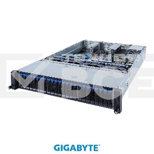 Серверная платформа Gigabyte 2U R282-2O0