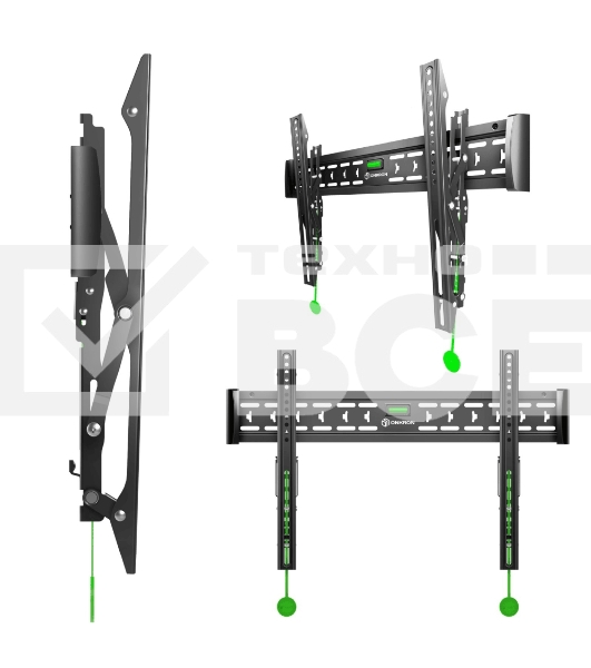 Кронштейн ONKRON TM6 для телевизора 43