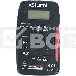 Мультиметр Sturm! MM12031, фото 1