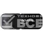 Флеш диск 64GB ADATA UV240, USB 2.0, Черный, фото6