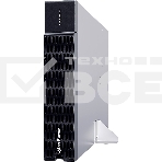 Внешний батарейный модуль Battery cabinet CyberPower BPE192VL2U01 for OL8KERTHD/OL10KERTHD (12V / 6AH х 16) with battery charger, фото2