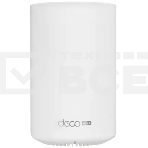 Домашняя Mesh Wi-Fi система с поддержкой 4G+ TP-Link Deco X20-4G(1-pack) AX1800, фото2