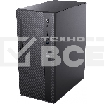 Компьютер IRU 310SC MT i5 12400 (2.5) 8Gb SSD256Gb UHDG 730 Windows 11 Professional GbitEth 400W черный (1969064), фото 1