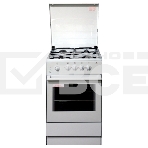 Газовая плита Darina 1B GM 441 005 W белый, фото2