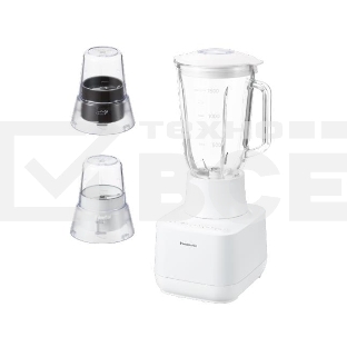 Блендер Panasonic MX-MG5321 WTN 8887549796241