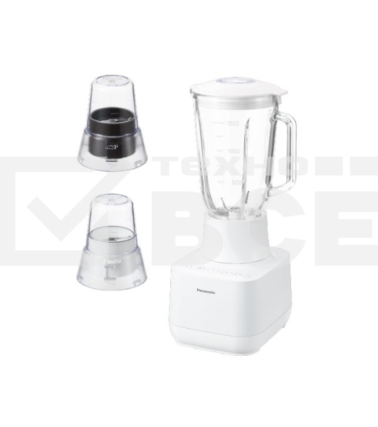 Блендер Panasonic MX-MG5321 WTN 8887549796241