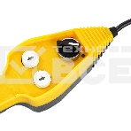 Лебедка автомобильная электрическая LB- 3000, 3,6 т, 3,4 кВт, 12 В// Denzel, фото4