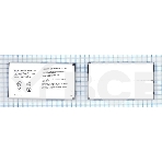 Аккумуляторная батарея Li3715T42P3h734158 для ZTE Score M ZTE X500 3.7 V 5.6Wh, фото2