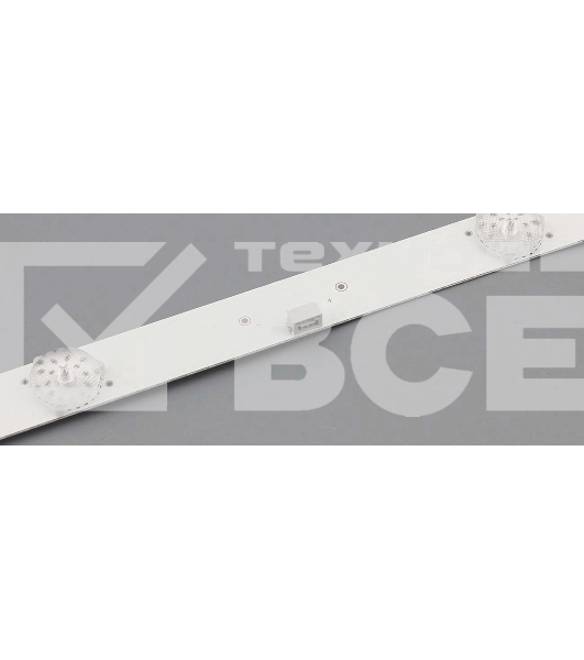 Подсветка LED CRH-F32JL43030020659A-Rev1.3 MR