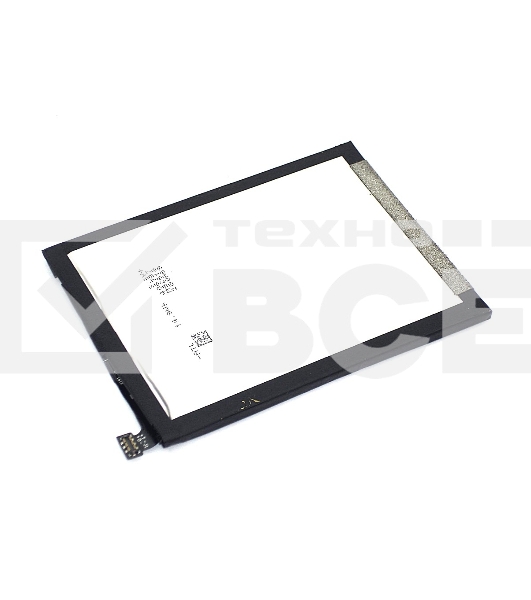 Аккумуляторная батарея Li3839T43P6h406790 для ZTE Nubia Z11 Max 3.8V 3900mAh
