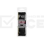 Оперативная память Kingston Fury Beast, DDR4, 16GB (1x16GB), 3200MHz, CL16, с радиатором, RGB, чёрный, фото3