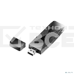 Сетевой адаптер WiFi D-Link DWA-X1850 DWA-X1850/A1A AX1800 USB 3.0 (ант.внутр.), фото10