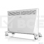 Конвектор Ballu Enzo BEC/EZMR-1000 белый, 1000 Вт, 15 м2, термостат, фото4