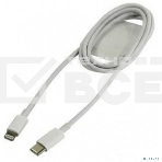 Кабель Xiaomi Mi cable Type-C to Lightning 1m, фото4