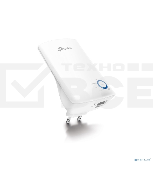 Адаптер TP-Link SOHO TL-WA850RE
