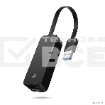 Сетевой адаптер TP-Link UE306 USB 3.0/Gigabit Ethernet, фото11