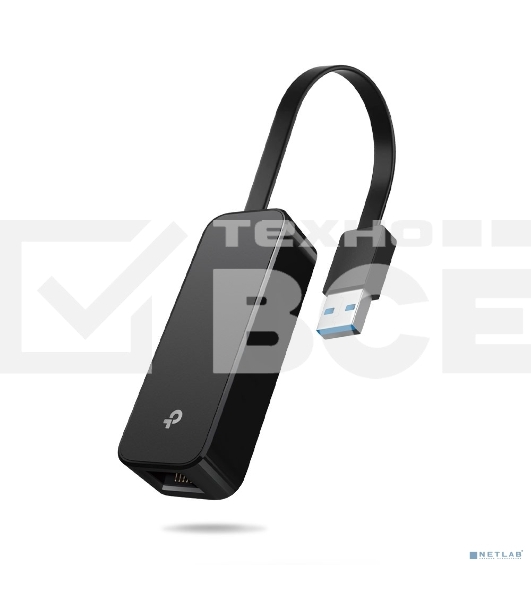 Сетевой адаптер TP-Link UE306 USB 3.0/Gigabit Ethernet