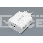 Блок питания (сетевой адаптер) Amperin USB-C (YDS-TC065-011PK) 65W, белый, фото2