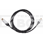 Кабель-переходник miniDisplayPort M-> HDMI M 4K@60Hz 1.8m VCOM, фото10