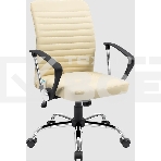 Кресло офисное Defender DUBLIN BEIGE, фото7